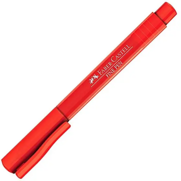 Caneta Fine Pen Colors 0.4