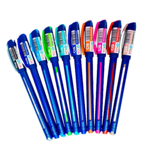 Caneta Esferográfica Yolo Cis 0.7 MM