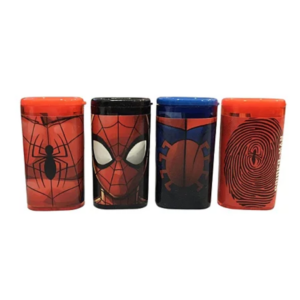 Apontador Homem Aranha