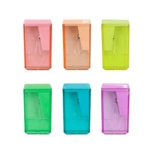 Apontador Tom Pastel Leo e Leo