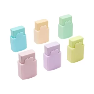 Borracha Tom Pastel Leo e Leo