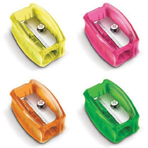 Apontador Clássico Faber-Castell