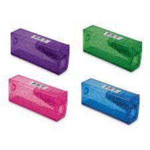 Apontador Faber-Castell Com Deposito