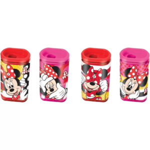 Apontador Minnie Com Deposito