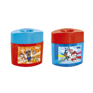 Apontador Duplo Patrulha Canina