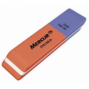 Borracha Bicolor Prima Mercur
