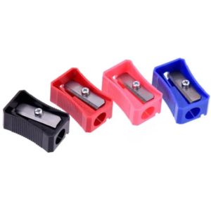 Apontador Faber-Castell New Simples