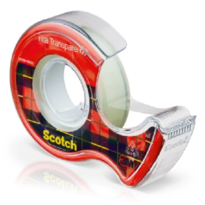 Suporte Scotch Para Fita