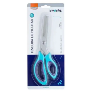 Tesoura de Picotar 24cm